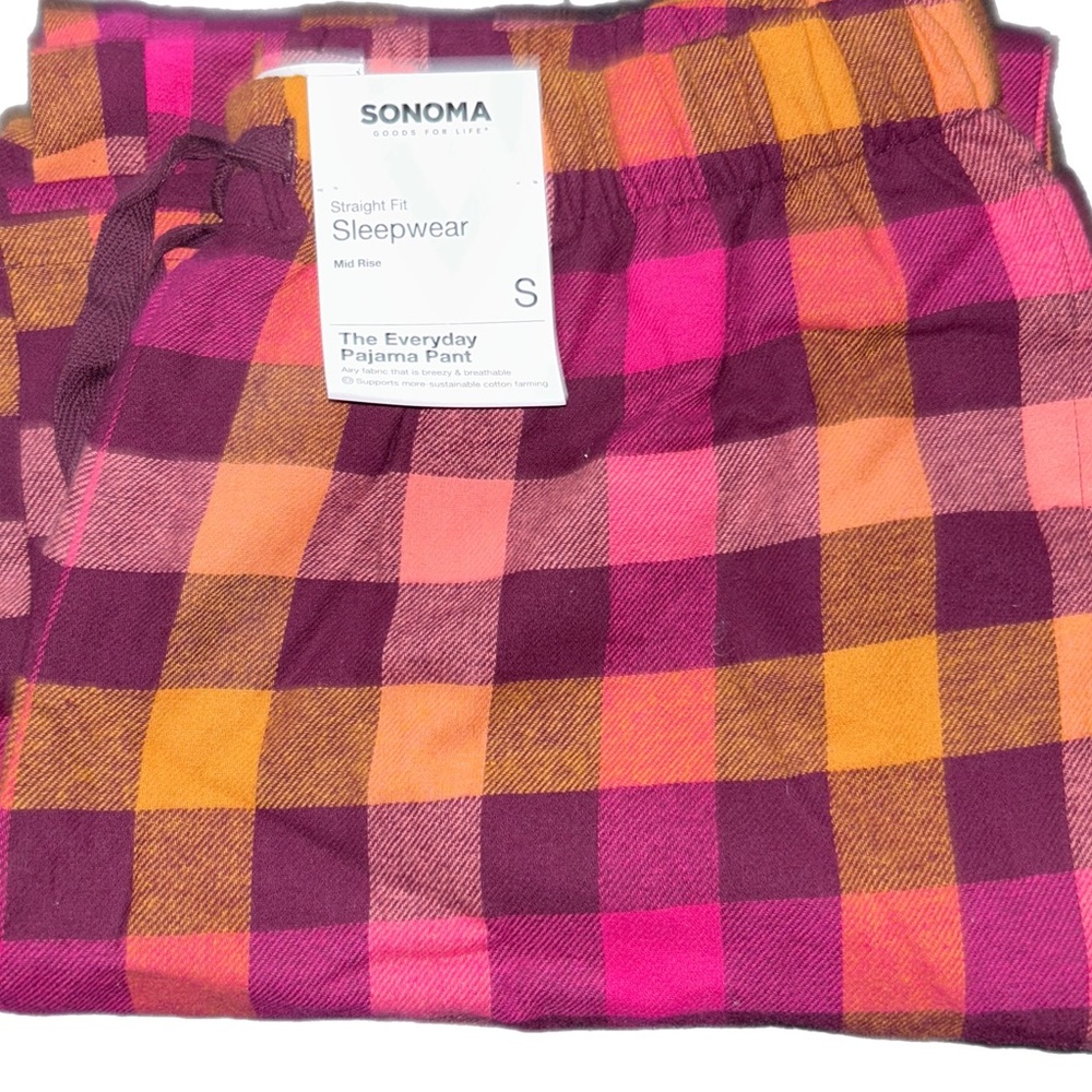 SONOMA Sleepwear-the everyday pajama pant - Picture 2 of 4